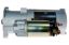 Afbeeldingen van HELLA 8EA 011 611-131 Startmotor / Starter - 12V - 2kw - voor o.a. Mitsubishi L 200 (K3_T,K2_T,K1_T,K0